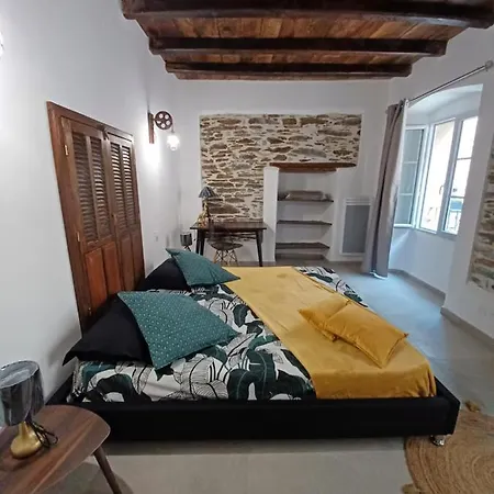 Casa Pernice * Penta di Casinca