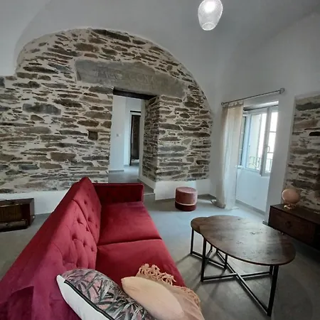 Apartment Casa Pernice Penta di Casinca