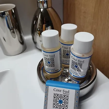 Apartment Casa Pernice *