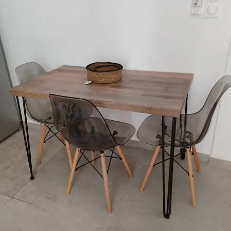 Casa Pernice Apartment Penta di Casinca