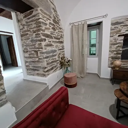 Casa Pernice Apartment Penta di Casinca