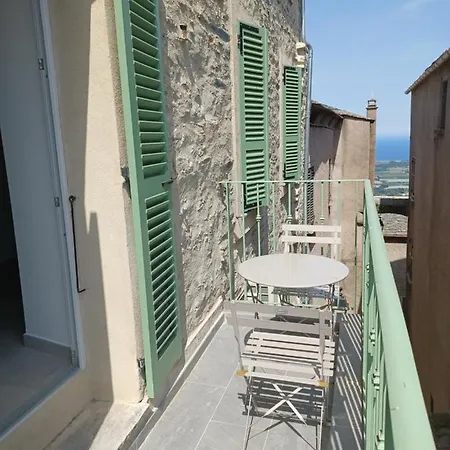 Casa Pernice شقة *