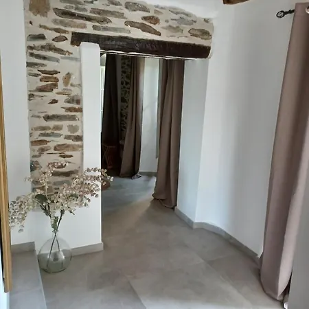 Casa Pernice Apartment Penta di Casinca