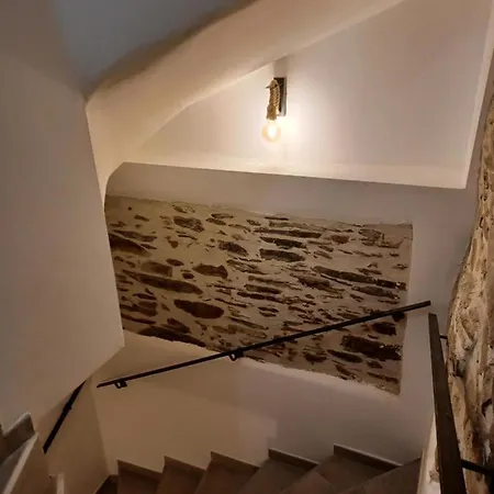 Casa Pernice * Penta di Casinca