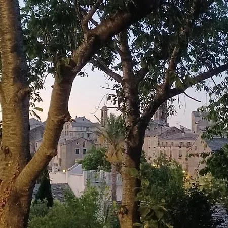 Casa Pernice Penta di Casinca