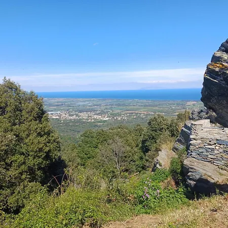 Apartment Casa Pernice