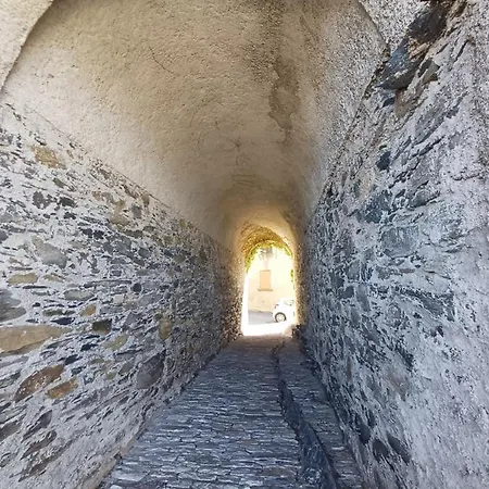 Casa Pernice Penta di Casinca