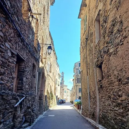 Casa Pernice Apartment