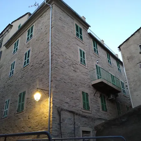 Casa Pernice Apartman