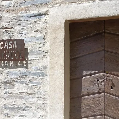 Casa Pernice Penta di Casinca