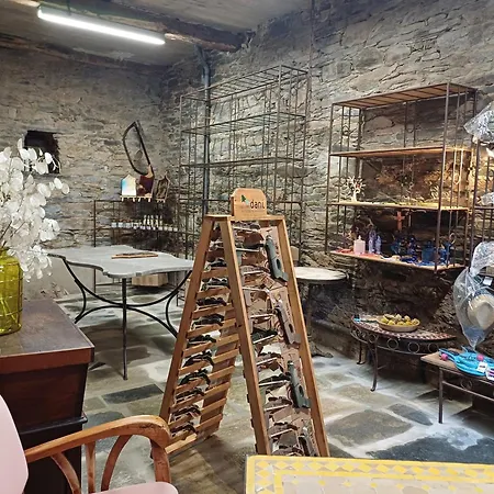 Casa Pernice Apartment *