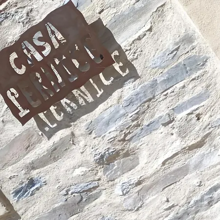 Apartman Casa Pernice *