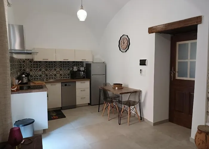 Casa Pernice Appartement *