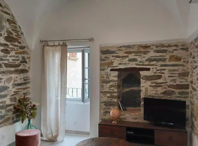 Casa Pernice Penta di Casinca