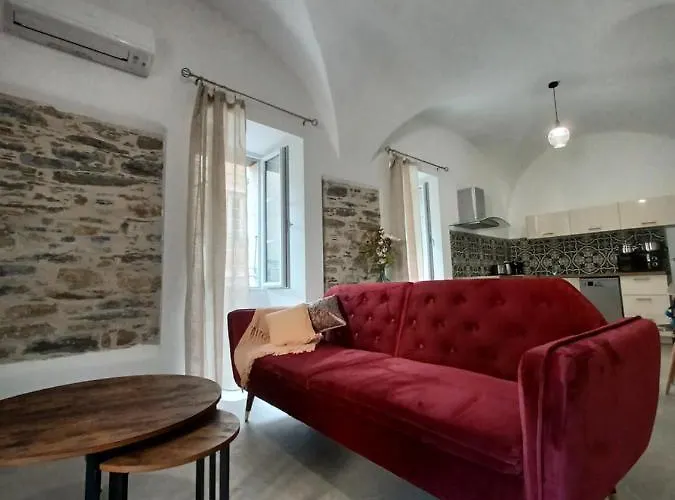 Casa Pernice Apartman Penta di Casinca