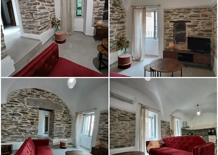 Casa Pernice * Penta di Casinca