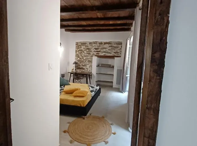 Casa Pernice * Penta di Casinca