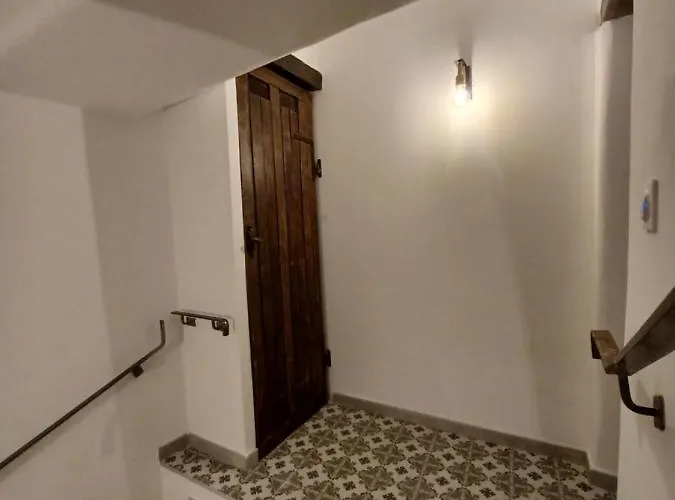 Casa Pernice Apartman *