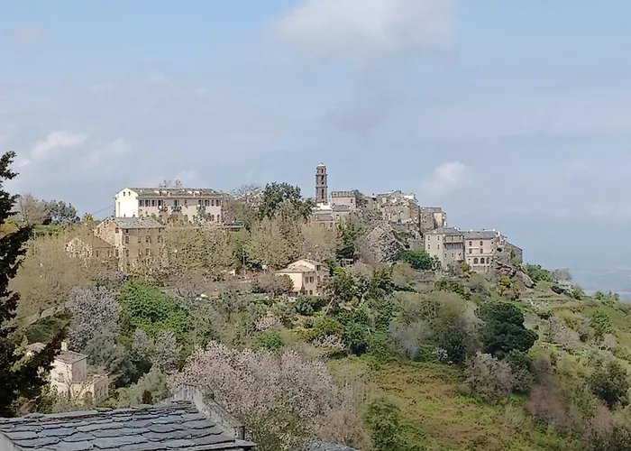 Casa Pernice Penta di Casinca