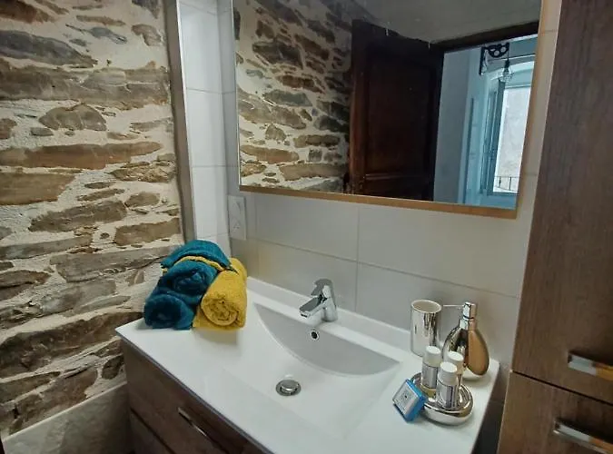 Apartman Casa Pernice Penta di Casinca