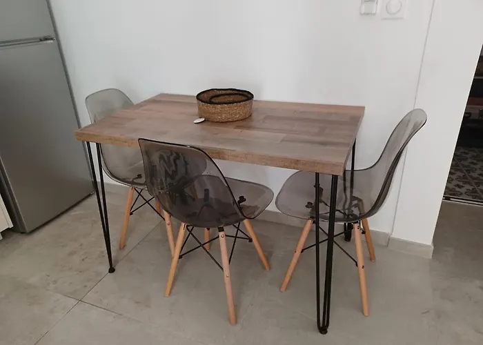 Casa Pernice Apartman Penta di Casinca