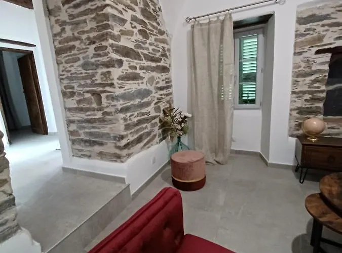 Casa Pernice Apartman Penta di Casinca