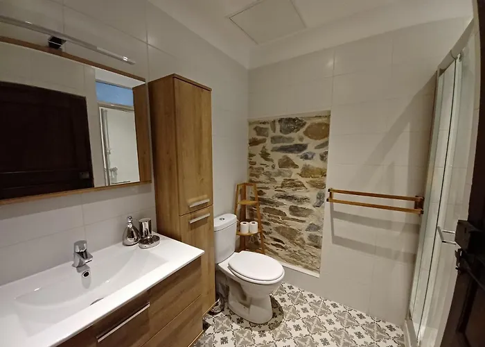 Casa Pernice Apartman