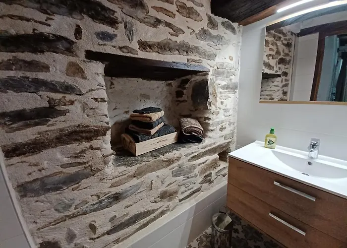 Casa Pernice Apartman Penta di Casinca