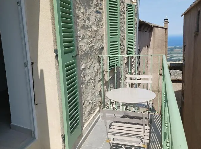 Casa Pernice Apartman *