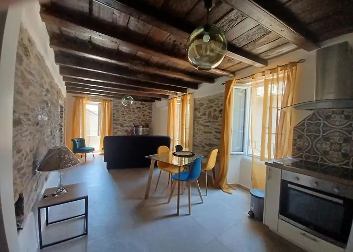 Casa Pernice Penta di Casinca