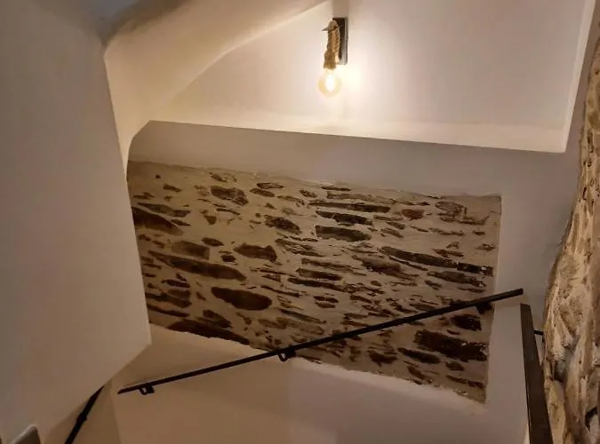 Casa Pernice * Penta di Casinca