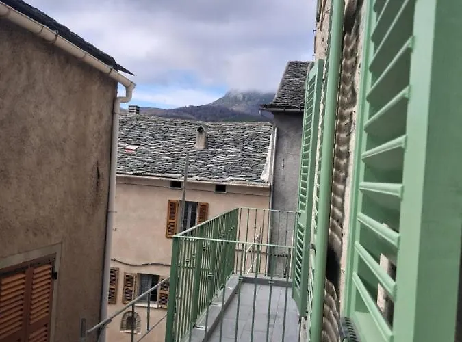 Apartman Casa Pernice Penta di Casinca