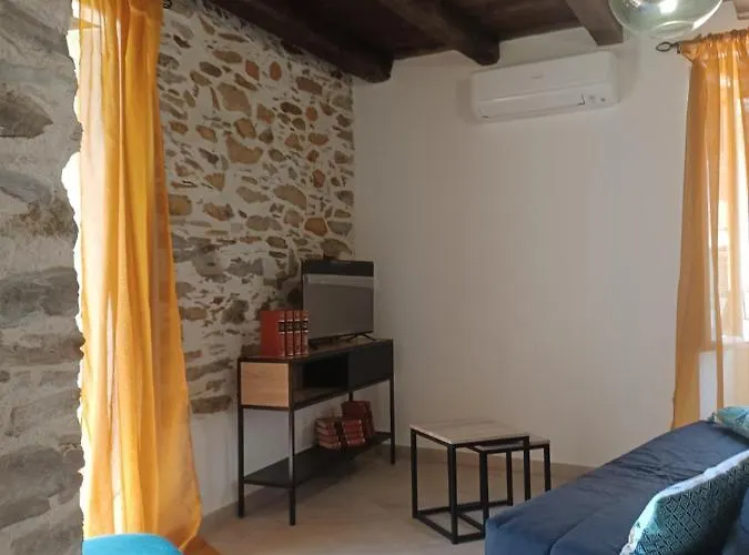 Casa Pernice Penta di Casinca