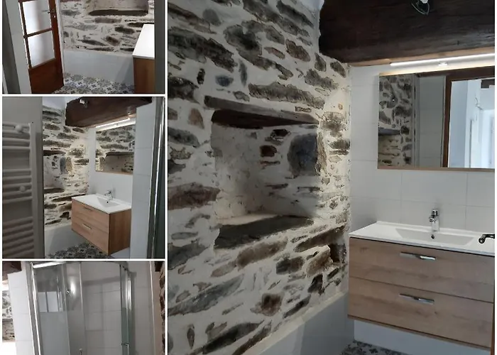 Appartement Casa Pernice