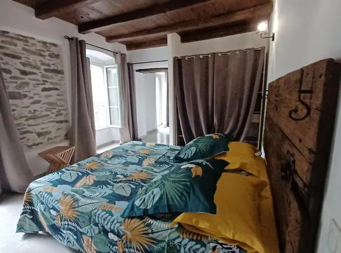 Casa Pernice * Penta di Casinca