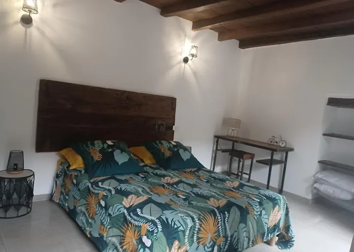 Casa Pernice Apartman Penta di Casinca