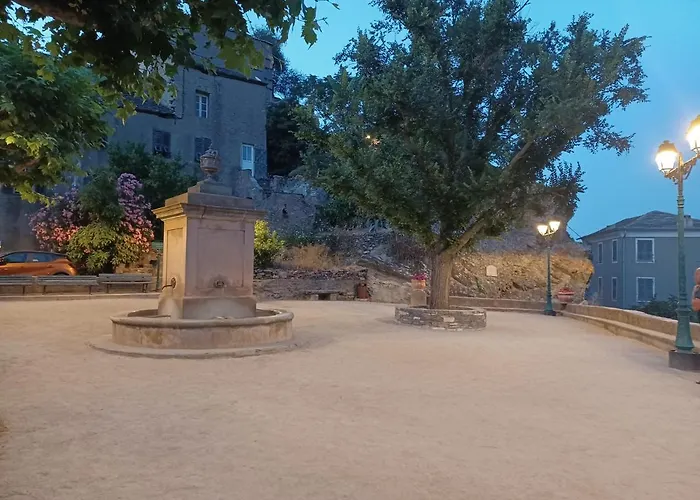 Casa Pernice