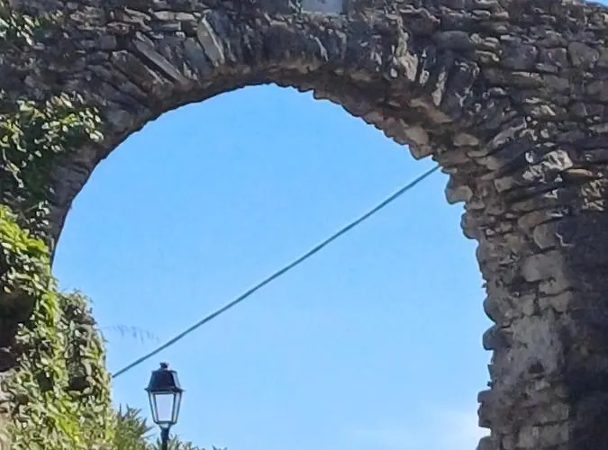 Casa Pernice * Penta di Casinca