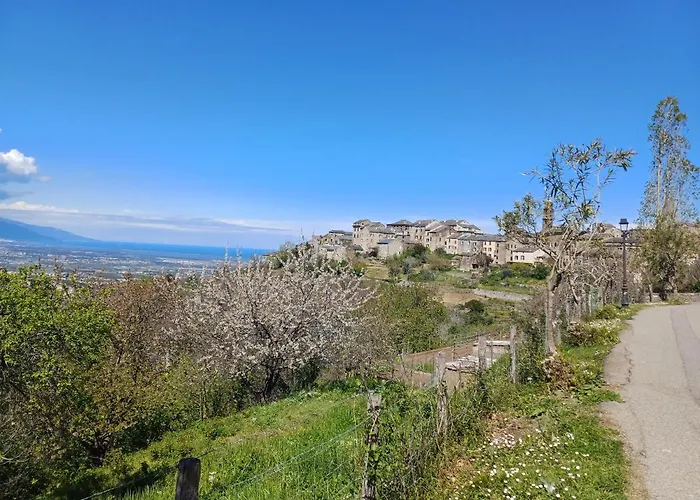 Casa Pernice Appartement *