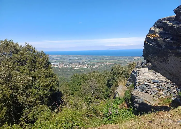 Appartement Casa Pernice