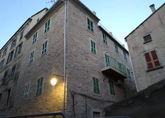 Casa Pernice Apartman