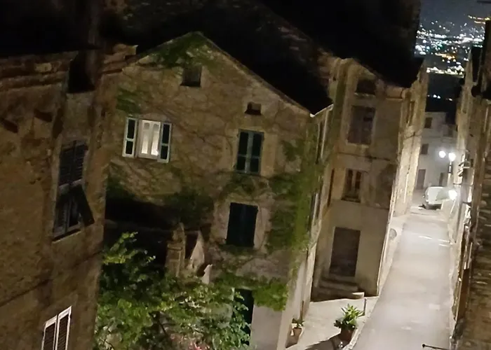 Casa Pernice *