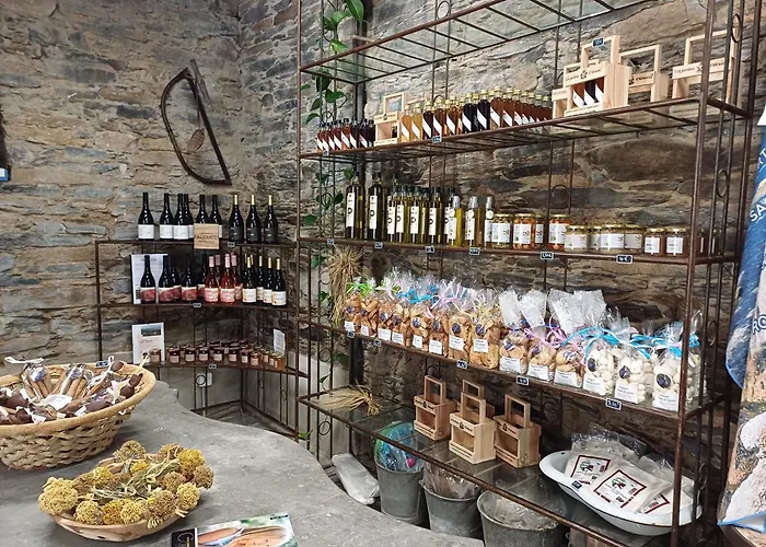 Appartement Casa Pernice *