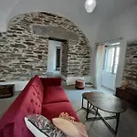 Apartmán Casa Pernice Penta di Casinca