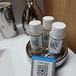 Apartmán Casa Pernice *