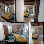 Casa Pernice Apartmán