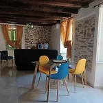 Apartmán Casa Pernice Penta di Casinca