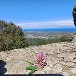 Apartmán Casa Pernice Penta di Casinca