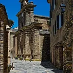 Apartmán Casa Pernice Penta di Casinca
