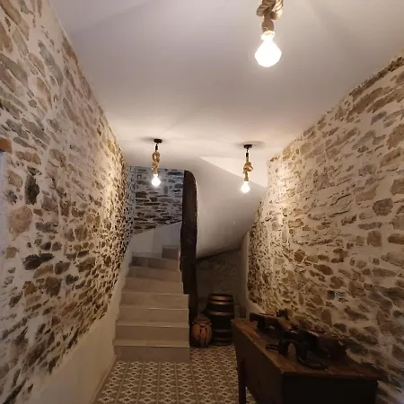 Casa Pernice